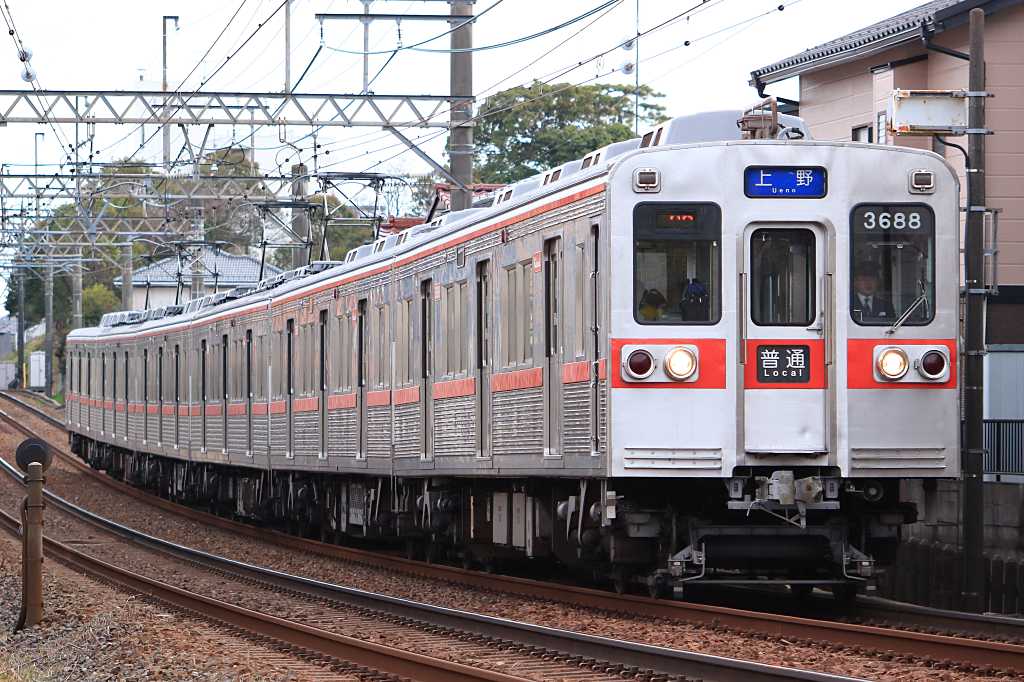 京成電鉄3600形電車