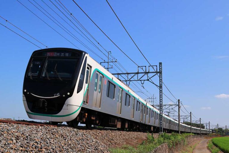 東急2020系電車