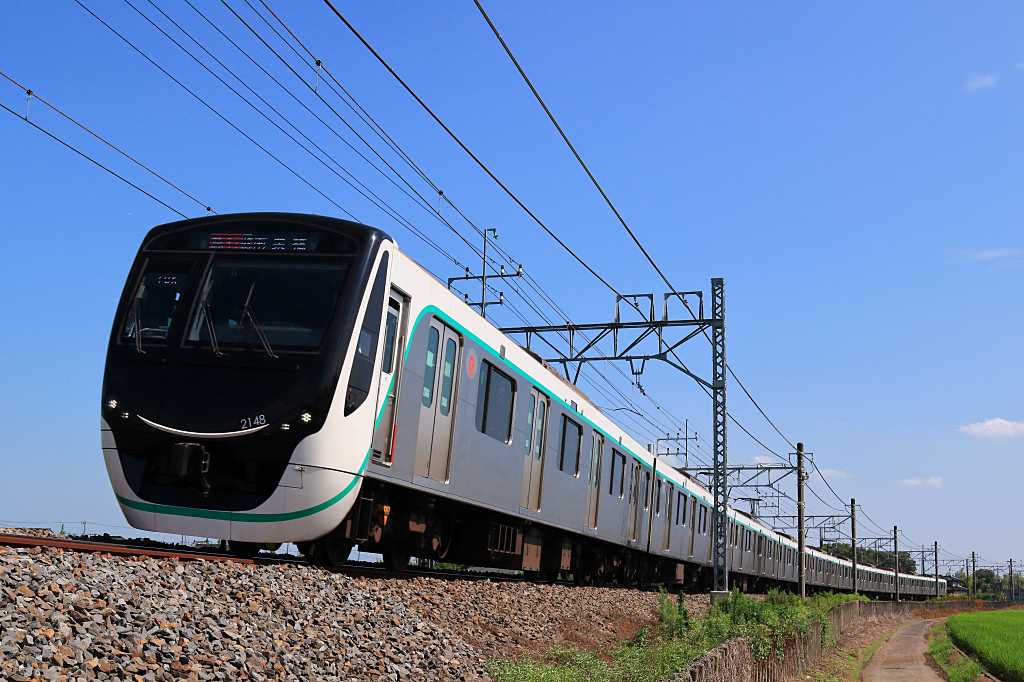 東急2020系電車